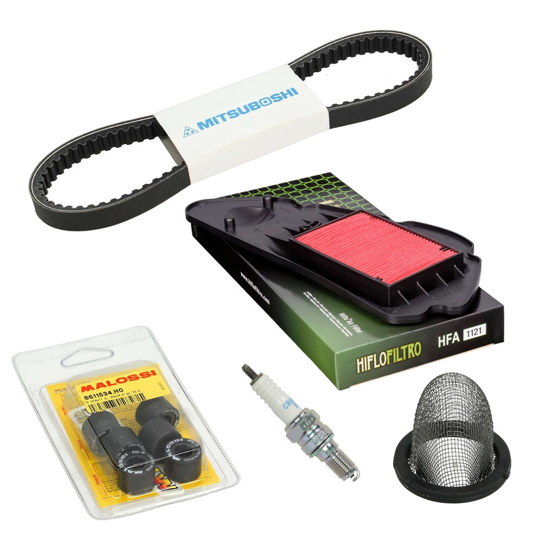 Kit entretien NF Prokit Basic Honda SH 125 4t 2013