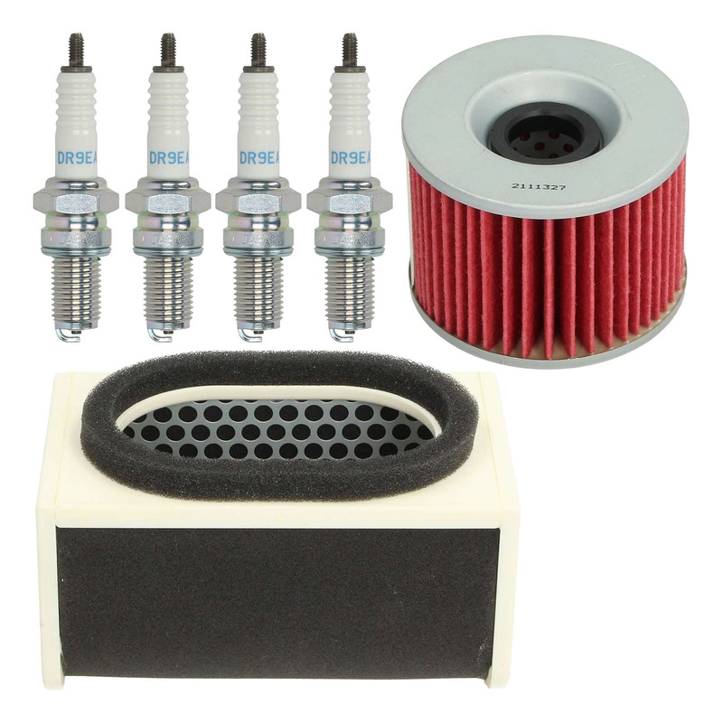 Kit entretien NF Prokit Basic Kawasaki ZR 550 Zephyr 1991-98