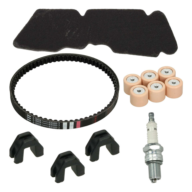 Kit entretien NF Prokit Basic OEM Vespa LX 50 2t 2005-08