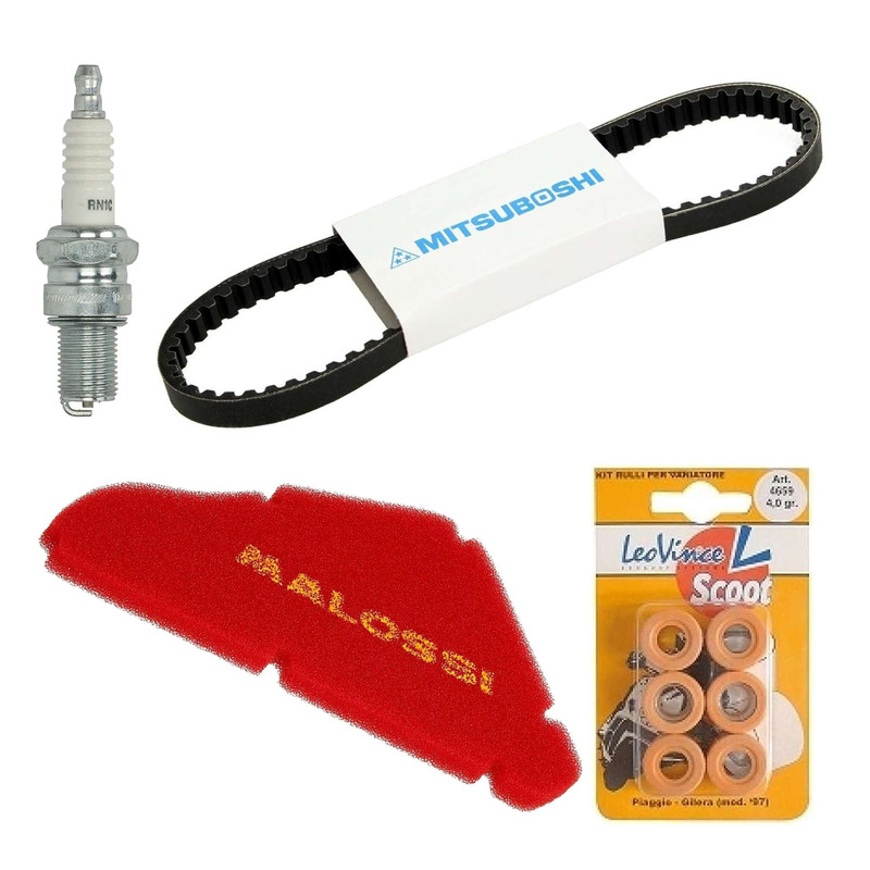 Kit entretien NF Prokit Basic Piaggio NRG 50 Extreme DD 2t 1999-00