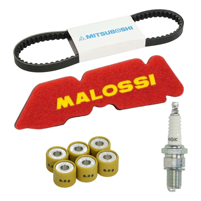 Kit entretien NF Prokit Basic Piaggio Typhoon 50 2t 2011