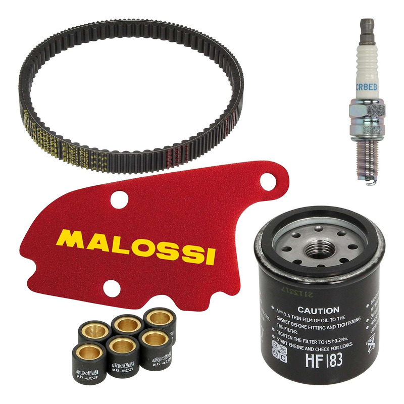 Kit entretien NF Prokit Basic Vespa Primavera 150 4t 3v 2014-19