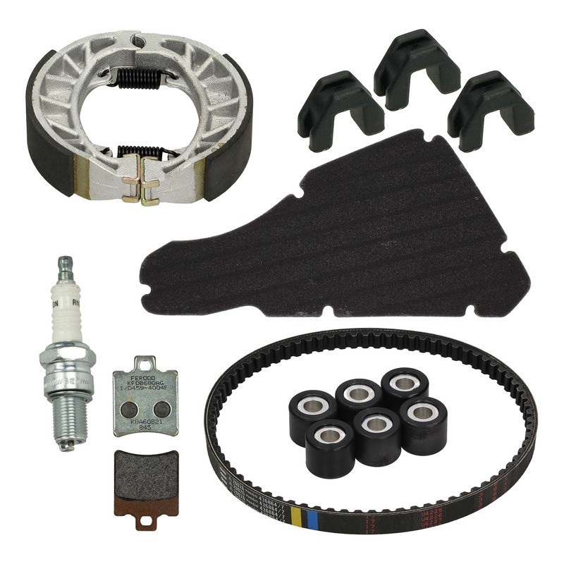 Kit entretien NF Prokit OEM plus Piaggio Typhoon 50 2t 2001