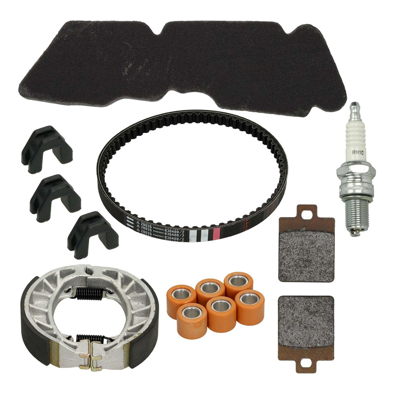Kit entretien NF Prokit OEM plus Piaggio Zip 50 SP 2t 2000-02