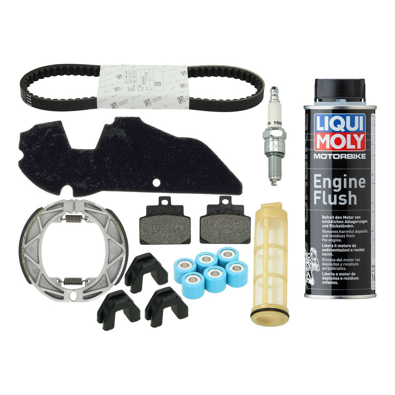 Kit entretien NF Prokit OEM premium Aprilia Scarabeo 100 4t 2001-08