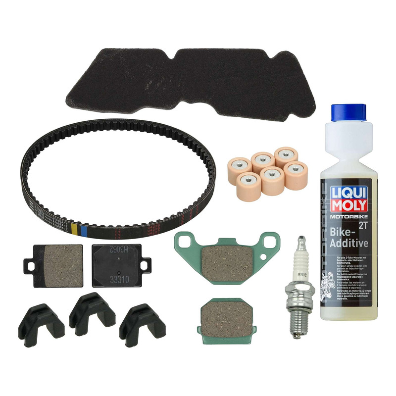 Kit entretien NF Prokit OEM premium Gilera Runner 50 FL 2t 2003