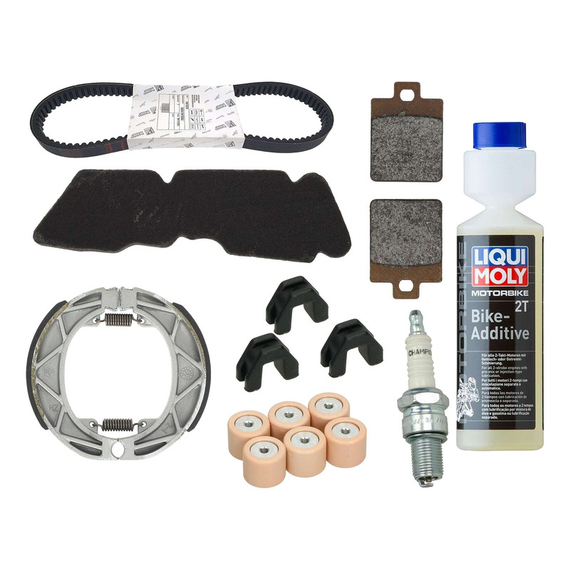 Kit entretien NF Prokit OEM premium Piaggio Liberty 50 2t 2007-08