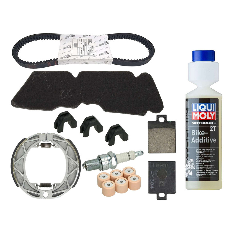 Kit entretien NF Prokit OEM premium Piaggio Liberty RST 50 2t 2007