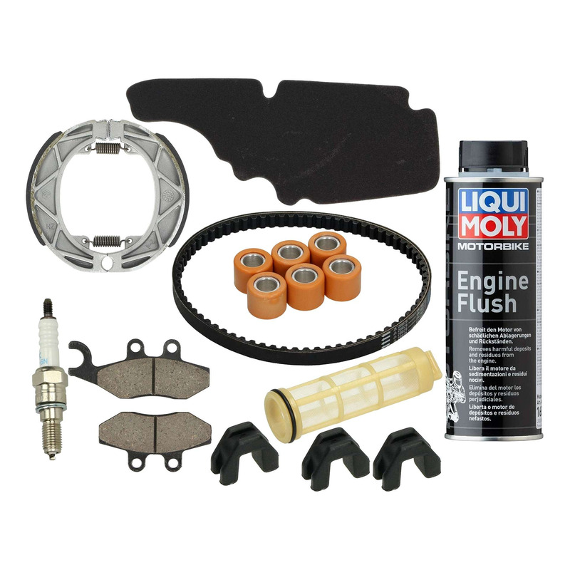 Kit entretien NF Prokit OEM premium Piaggio Fly 50 4t 4v 2012-13