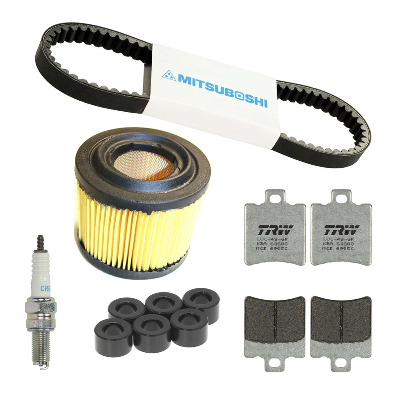 Kit entretien NF Prokit plus Benelli Velvet 125 2t 1999