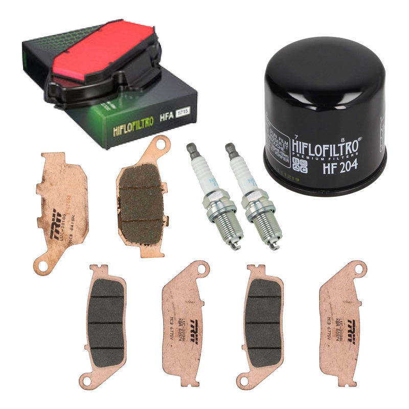 Kit entretien NF Prokit plus Honda NC 750 X 2014-20
