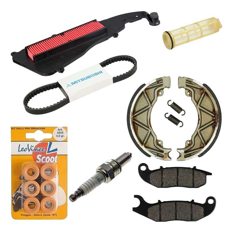 Kit entretien NF Prokit plus Piaggio Liberty 50 4t 3v 2017-24