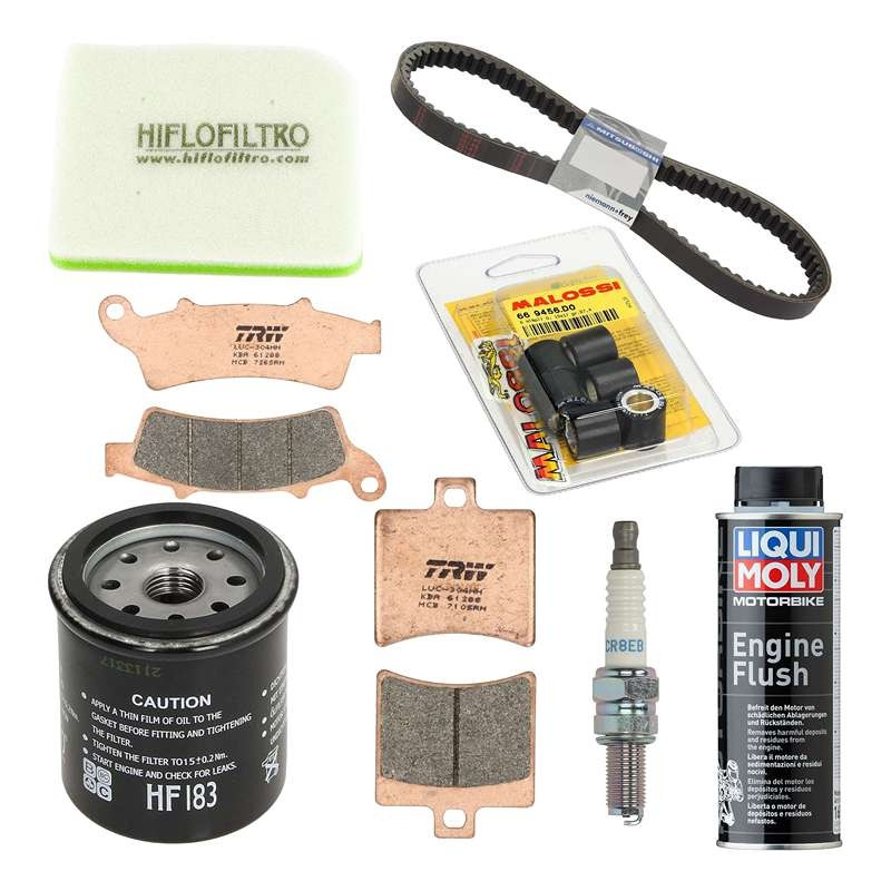 Kit entretien NF Prokit premium Aprilia Scarabeo 125 4t 2006