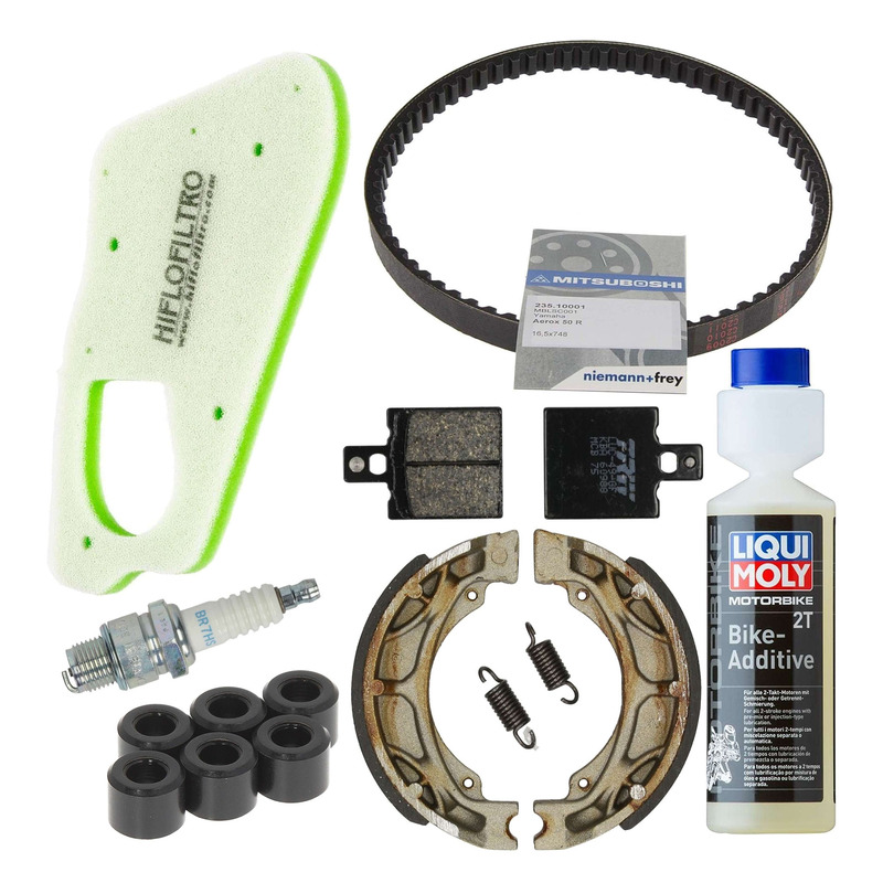 Kit entretien NF Prokit premium Aprilia SR 50 Replica 2T 1994
