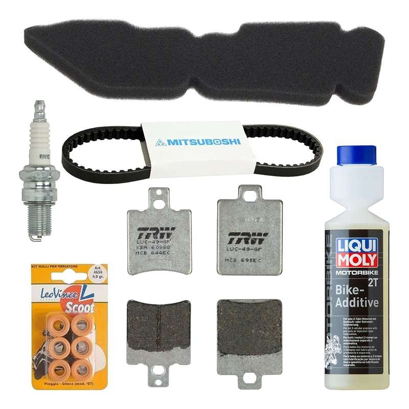 Kit entretien NF Prokit premium Gilera Runner 50 SP 2t 2005