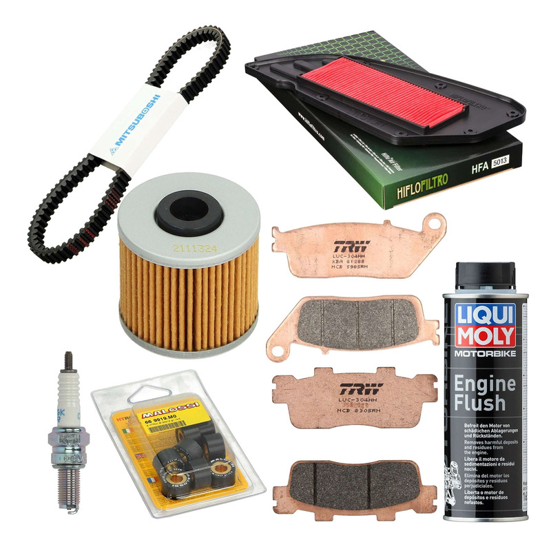 Kit entretien NF Prokit premium Kawasaki J 300 4t 2017-20