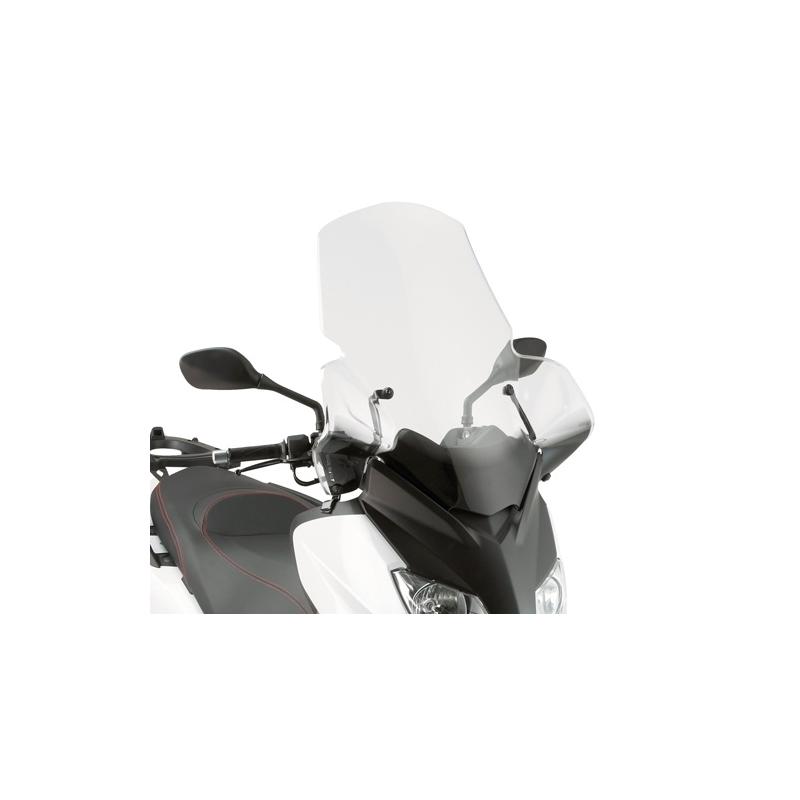 Kit fixation pare-brise Kappa Yamaha 250 X-Max 10-13