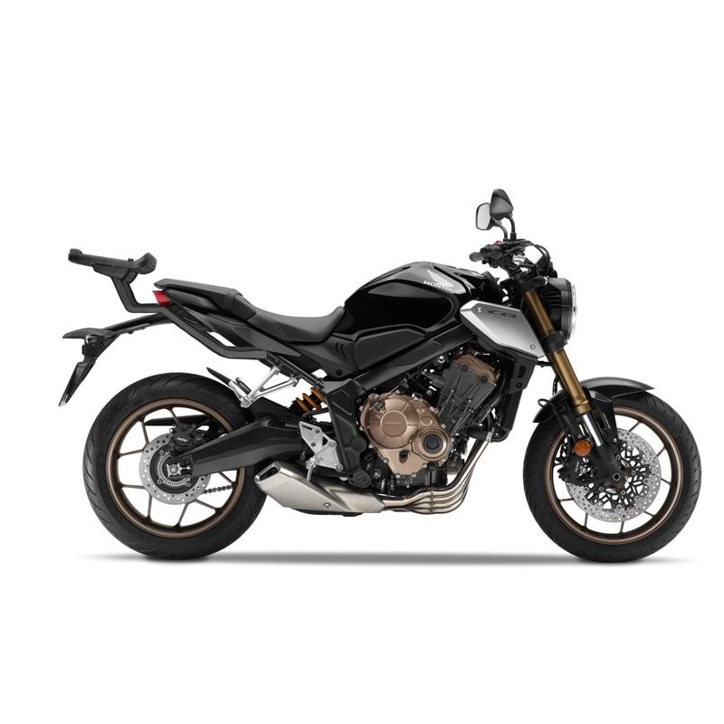 Kit fixation top case Shad Top Master Honda CB 650R 2019