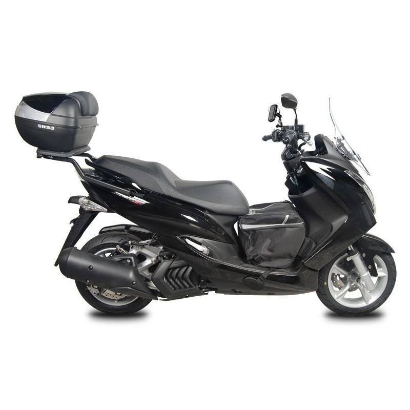 Kit fixation top case Top Master SHAD Yamaha Majesty 125 S 14-