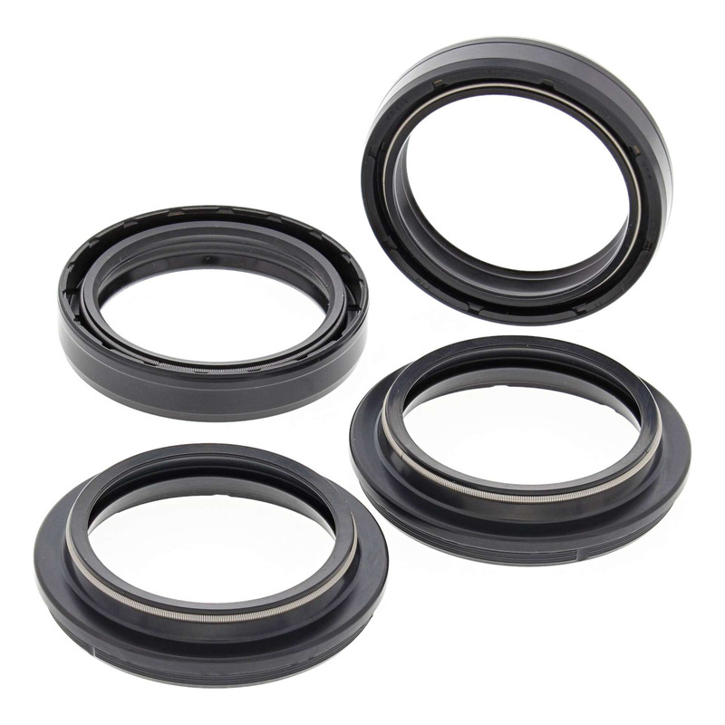 Kit Joints SPI + Cache-PoussiÃ¨re de Fourche ALL BALLS Ã  58 x Ã  45 x