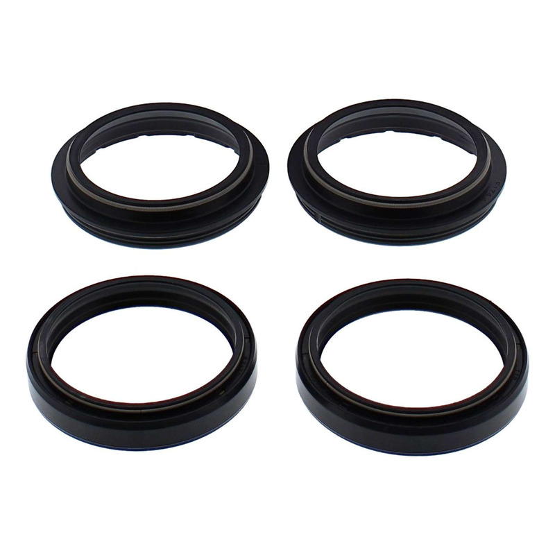 Kit Joints SPI + Cache-Poussière de Fourche ALL BALLS Ø 58 x Ø 48 x 9.2 mm - KTM 450 SXF 23-25