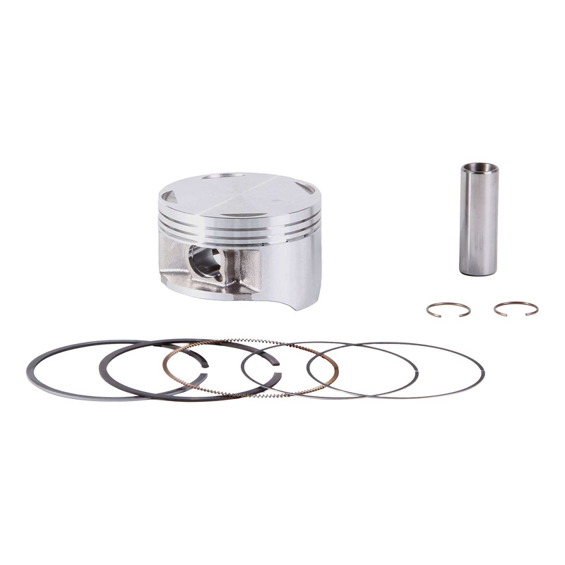 Kit Piston Complet PROX Ø 85.50mm - Quad Honda 400 TRX-X 09-14