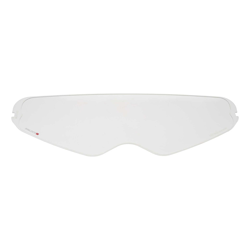 Lentille Pinlock Scorpion ADX-2 DKS440 clair