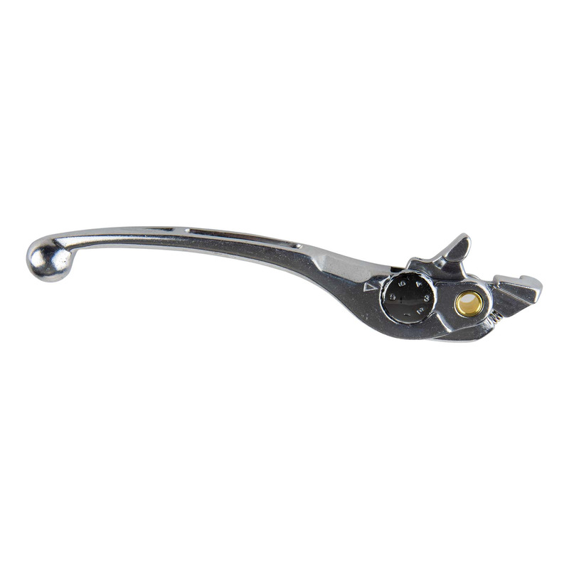 Levier de frein Brazoline pour Honda CBR 600 F 11-14