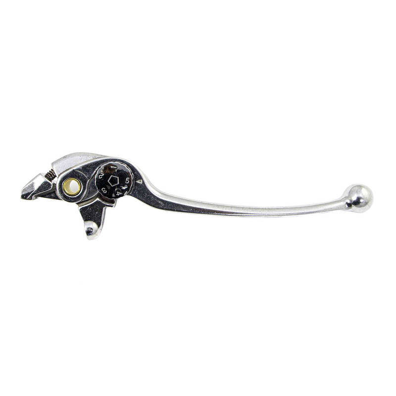 Levier de frein Motion Pro en aluminium forgé Kawasaki KLE 650 Versys 10-13