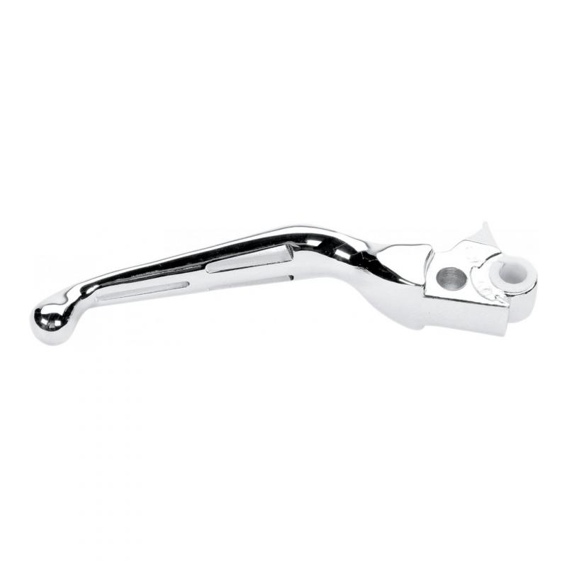 Levier de frein seul Harley Davidson Big Twin 99-17 chrome