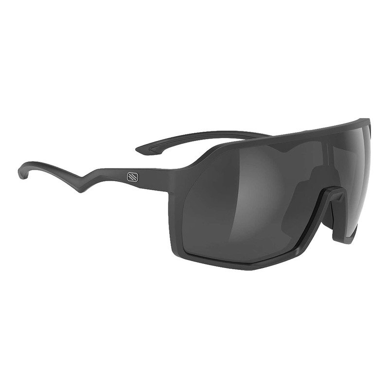 lunette vélo Rudy Project Thunder noir
