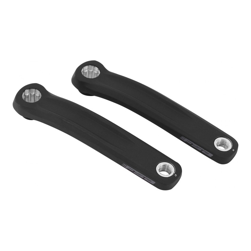 Manivelles VAE FSA ISIS pour Bosch 4ème génération (entraxe intéri