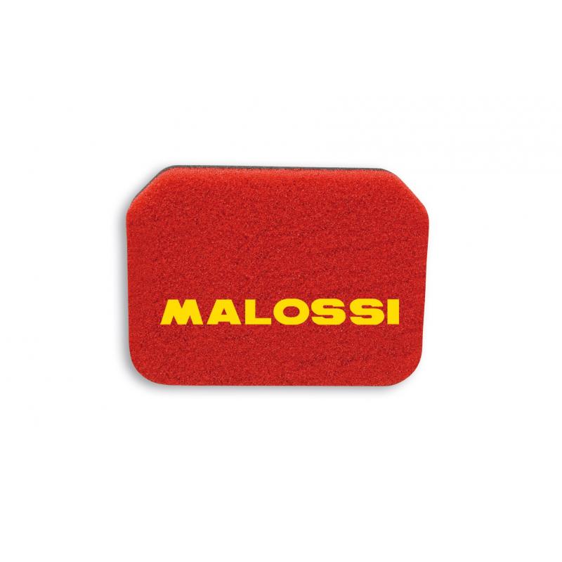 Mousse de filtre à air Malossi Double Red Sponge Burgman AN Business