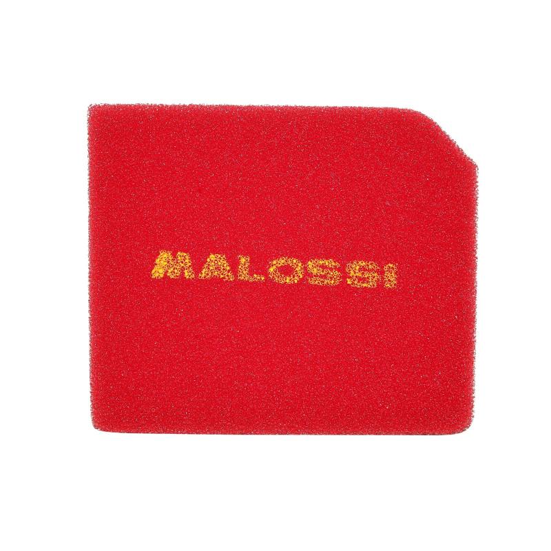 Mousse de filtre à air Malossi Red Sponge Aprilia Scarabeo 125/150/200