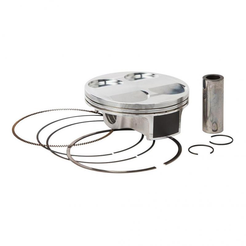 Piston Ø95,96mm Vertex forgé Honda CRF 450R 13-16