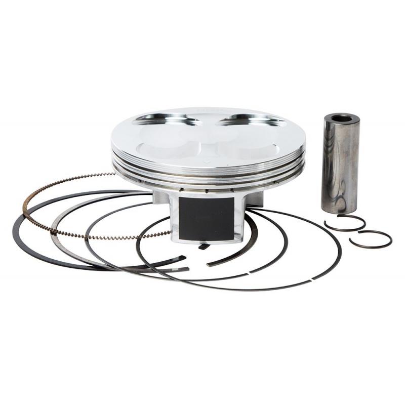 Piston Ø96,96mm Vertex forgé Yamaha 450 YZ-F 10-13