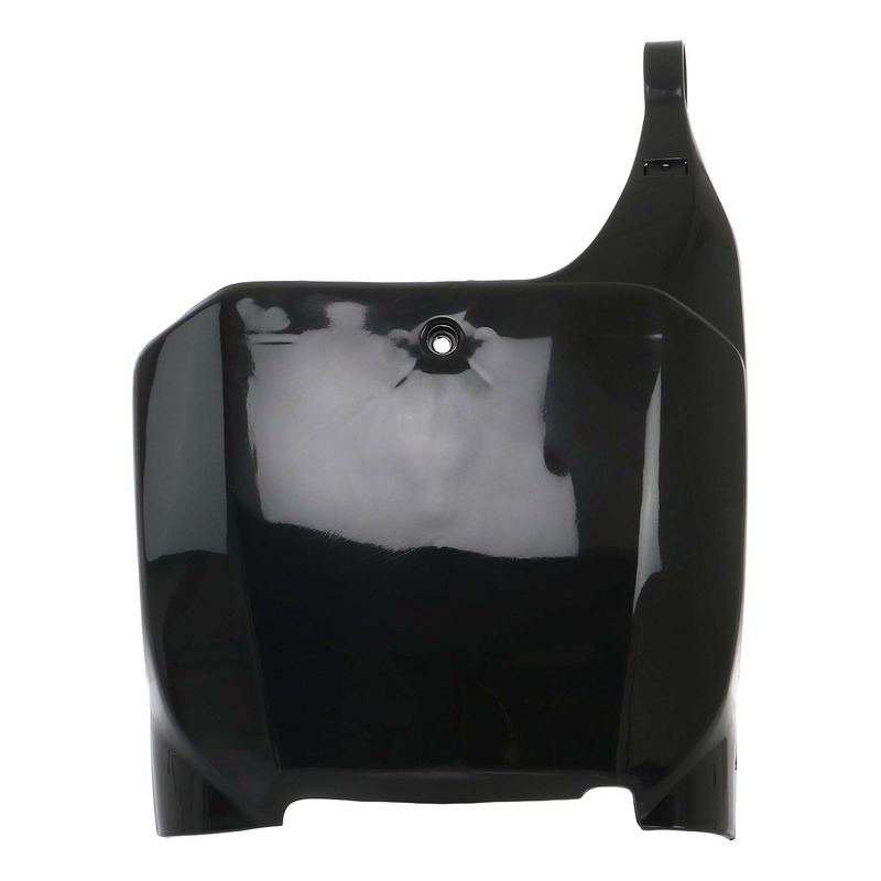 Plaque NumÃÂ©ro Frontale ACERBIS Noir - Honda 125 / 250 CR