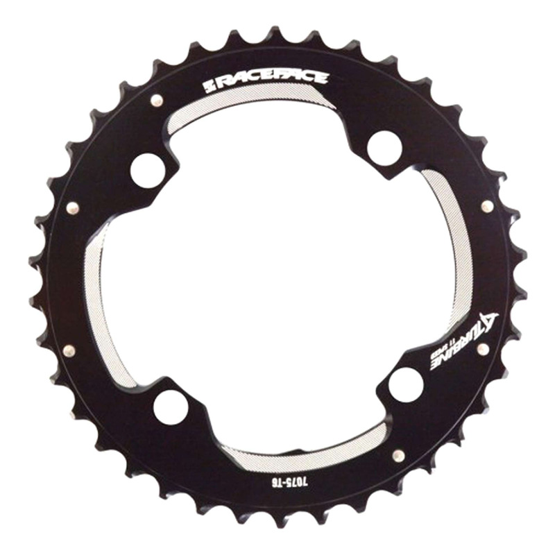 Plateau Race Face Turbine 11v Ã 104mm -