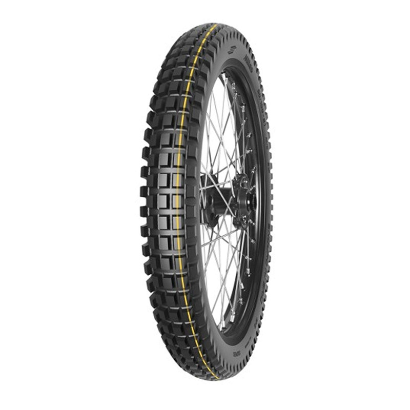 Pneu avant enduro/trial Mitas Enduro Hybrid Super 2.75-21 51P TL/TT