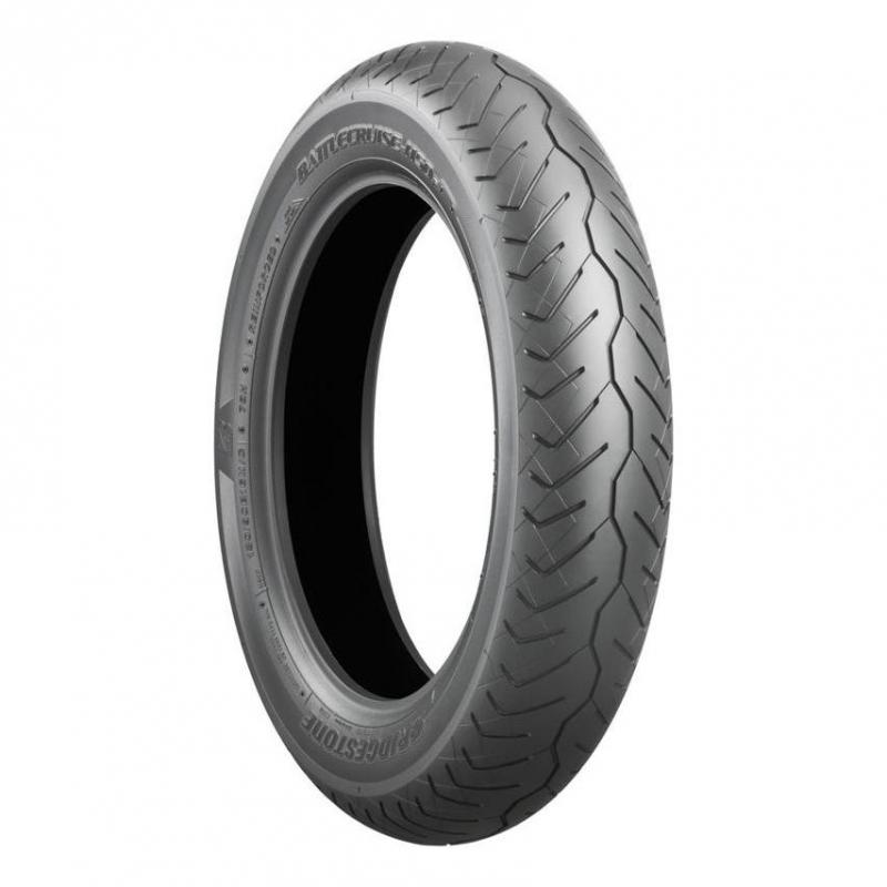 Pneu custom arrière Bridgestone Battlecruise H50 180/55 B 18 80H TL
