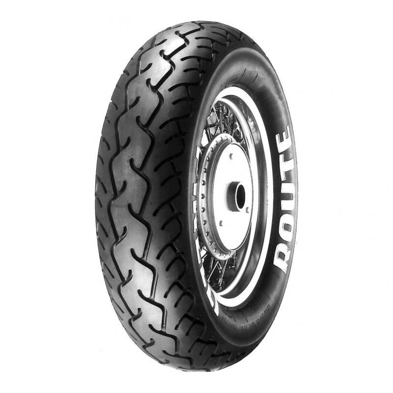 Pneu Pirelli Route MT 66 120/90-18 65H