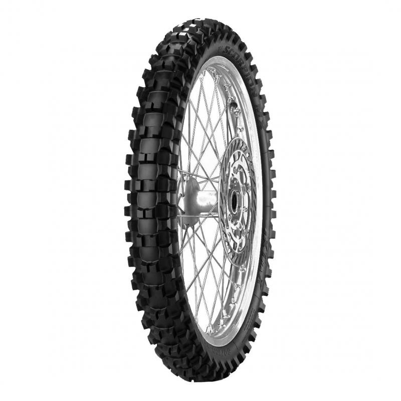 Pneu Pirelli Scorpion MX eXTra X Front 80/100-21 51M