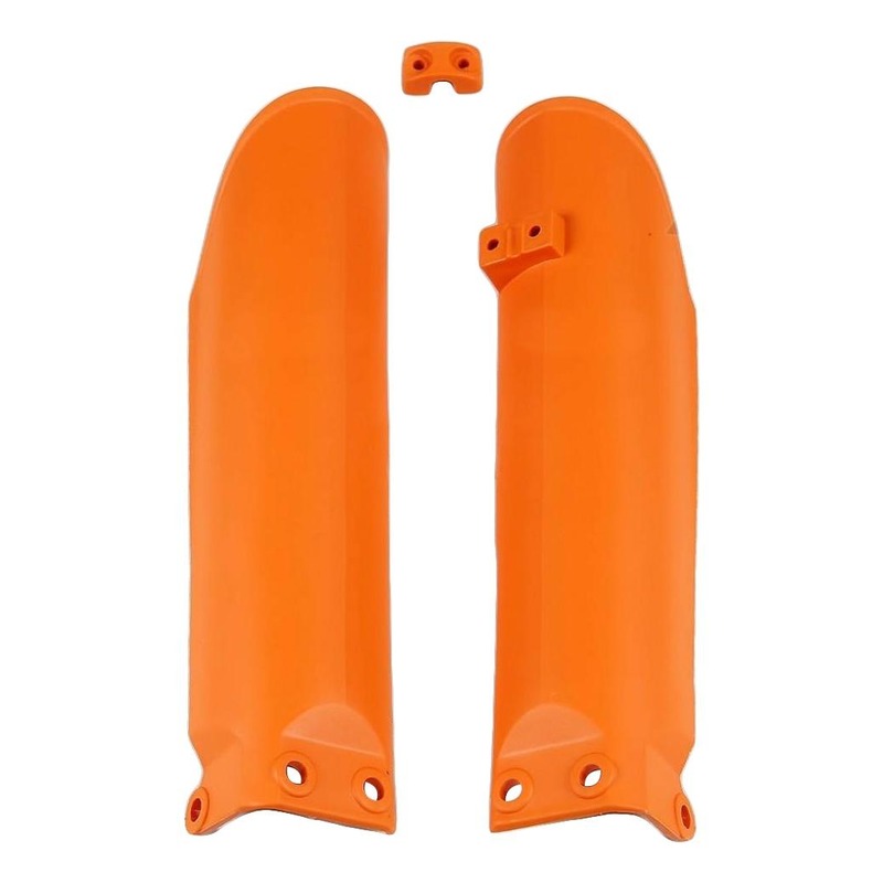 Protection de fourche UFO KTM 85 SX 04-17 orange (orange 98-12)