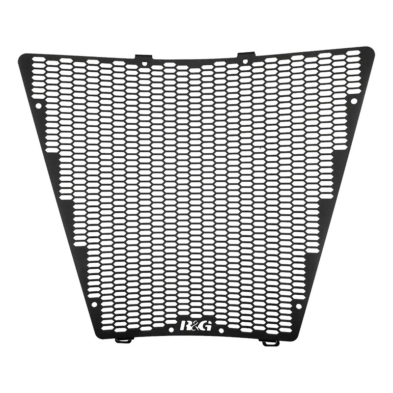 Protection de radiateur R&G Racing Pro Guard Honda CBR 1000 RR-R 20-25