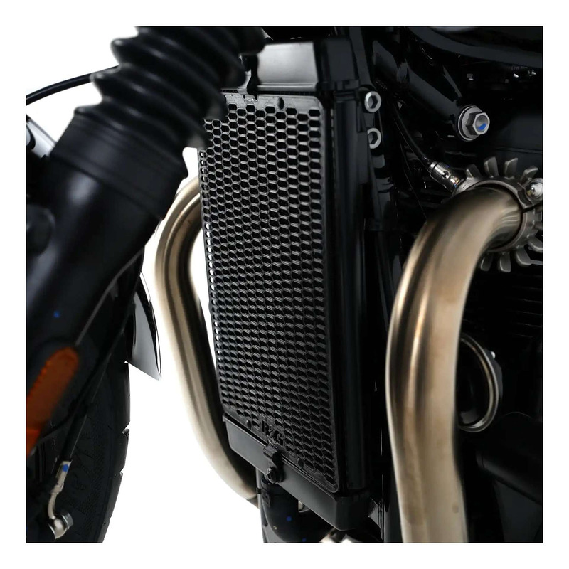 Protection de radiateur R&G Racing Triumph Bonneville Speedmaster 18-26
