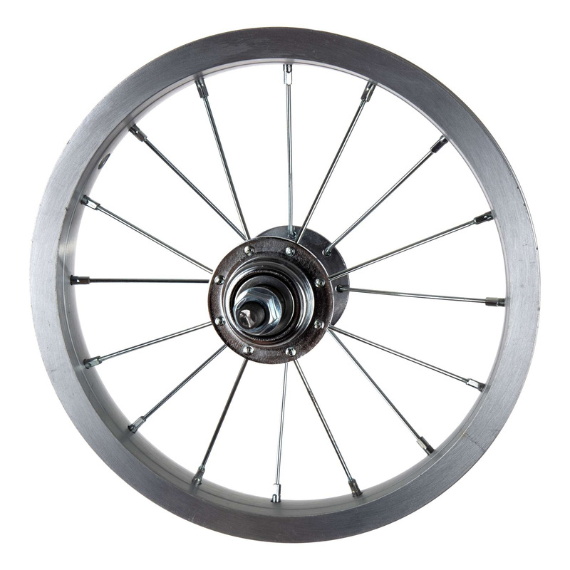 Roue arriÃ¨re City 12" RMS Junior freinage sur jante