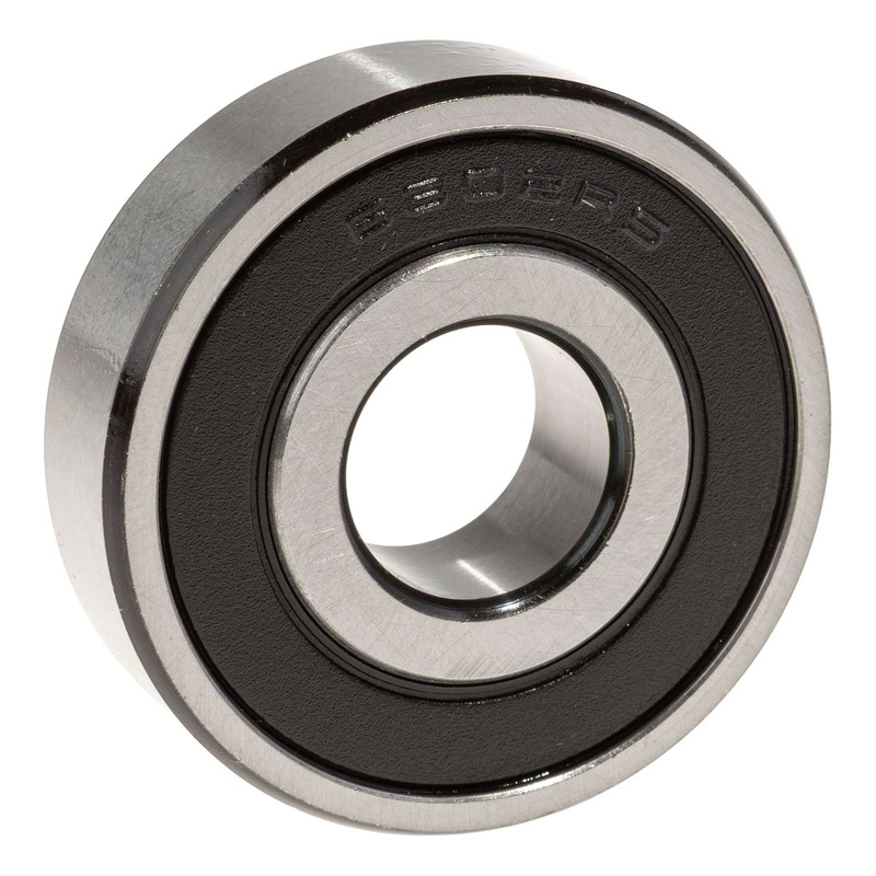Roulement de roue Kyoto 6302 2RS/C3 15x42x13