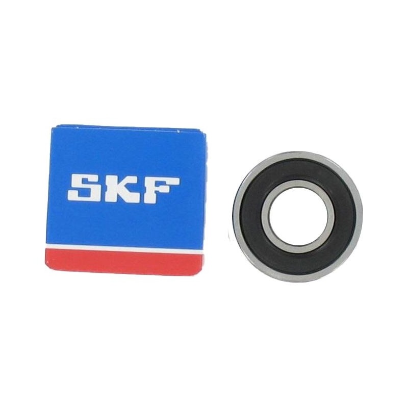 Roulement de roue SKF 6001 2RS