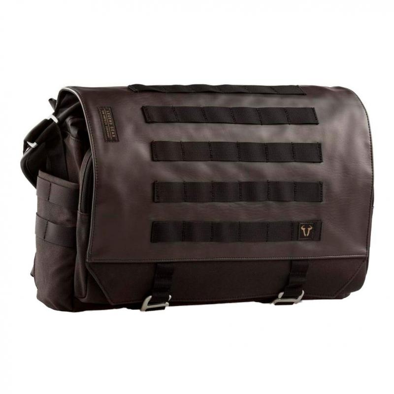 Sac bandoulière SW-MOTECH LR3 12L