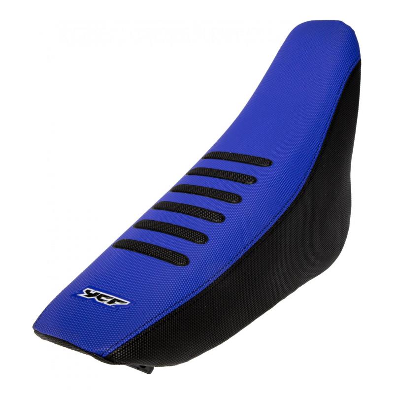 Selle complète YCF Factory 150cc bleue